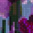 Preview of cross stitch pattern: #2736550