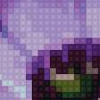 Preview of cross stitch pattern: #2736552