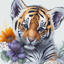 Cross stitch pattern: #2736606