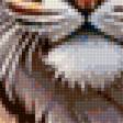 Preview of cross stitch pattern: #2736609