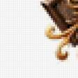 Preview of cross stitch pattern: #2736657