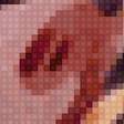 Preview of cross stitch pattern: #2736678