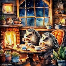 Cross stitch pattern: #2736683