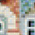 Preview of cross stitch pattern: #2737061