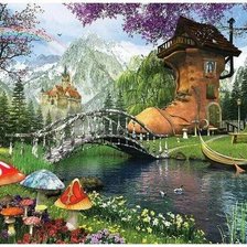 Cross stitch pattern: #2737077