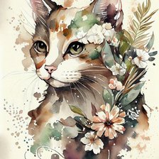 Cross stitch pattern: #2737091