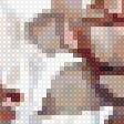 Preview of cross stitch pattern: #2737094