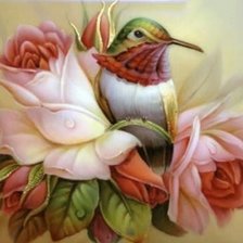 Cross stitch pattern: #2737097