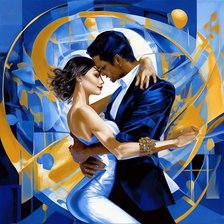 Cross stitch pattern: #2737113