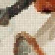 Preview of cross stitch pattern: #2737115