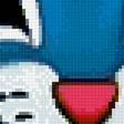 Preview of cross stitch pattern: #2737118