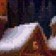 Preview of cross stitch pattern: #2737152