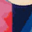 Preview of cross stitch pattern: #2737165