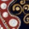 Preview of cross stitch pattern: #2737172