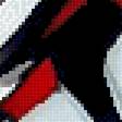 Preview of cross stitch pattern: #2737173