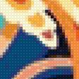 Preview of cross stitch pattern: #2737174