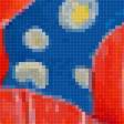 Preview of cross stitch pattern: #2737175