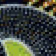 Preview of cross stitch pattern: #2737183