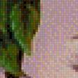 Preview of cross stitch pattern: #2737344