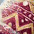 Preview of cross stitch pattern: #2737357