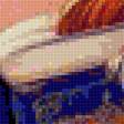 Preview of cross stitch pattern: #2737361