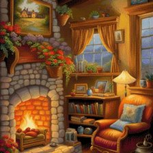 Cross stitch pattern: #2737399