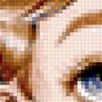 Preview of cross stitch pattern: #2737516