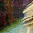 Preview of cross stitch pattern: #2737579