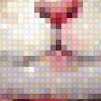 Preview of cross stitch pattern: #2737611