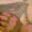 Preview of cross stitch pattern: #2737620