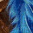 Preview of cross stitch pattern: #2737726