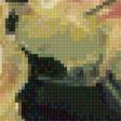 Preview of cross stitch pattern: #2737932