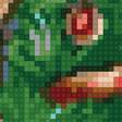 Preview of cross stitch pattern: #2738008