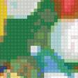 Preview of cross stitch pattern: #2738027