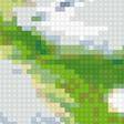 Preview of cross stitch pattern: #2738029