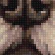 Preview of cross stitch pattern: #2738036