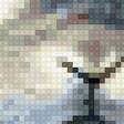 Preview of cross stitch pattern: #2738054