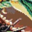 Preview of cross stitch pattern: #2738058