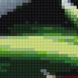 Preview of cross stitch pattern: #2738062