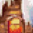 Preview of cross stitch pattern: #2738063