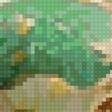 Preview of cross stitch pattern: #2738065