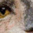 Preview of cross stitch pattern: #2738108