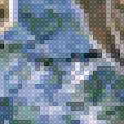 Preview of cross stitch pattern: #2738178