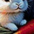 Preview of cross stitch pattern: #2738237