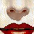 Preview of cross stitch pattern: #2738416