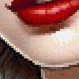 Preview of cross stitch pattern: #2738417