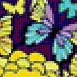 Preview of cross stitch pattern: #2738658