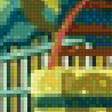 Preview of cross stitch pattern: #2739133