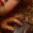 Preview of cross stitch pattern: #2739228