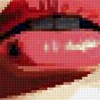 Preview of cross stitch pattern: #2739281